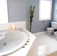 Basin Bathroom Remodeling